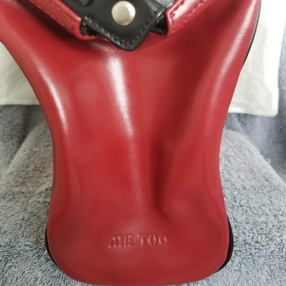 "ME TOO" PURSE - Picture 5 of 10